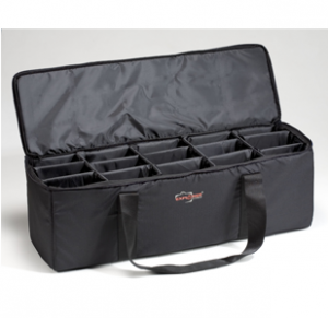 PADDED BAGS