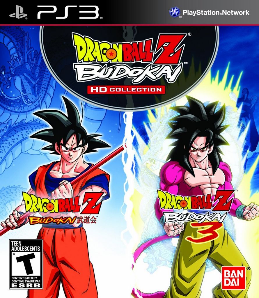 Dragonball Z Budokai Tenkaichi 3 Trik APK