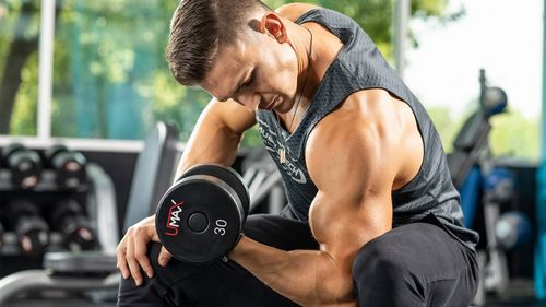 Östrogenblocker im Bodybuilding: Ein umfassender Leitfaden Östrogenblocker im Bodybuilding: Ein umfassender Leitfaden
