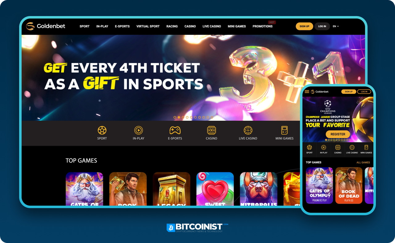 Leading 5 Non GamStop Casino Sites in the UK